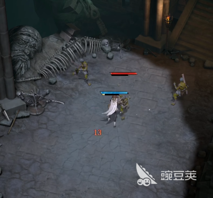 地下城堡4多变魔介绍