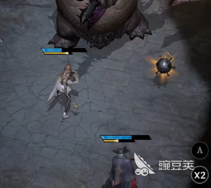 地下城堡4多变魔介绍