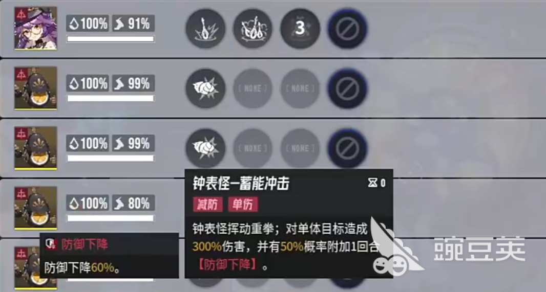 伊瑟惠特妮怎么打