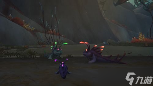 《魔兽世界:地心之战》抢先体验今登场
