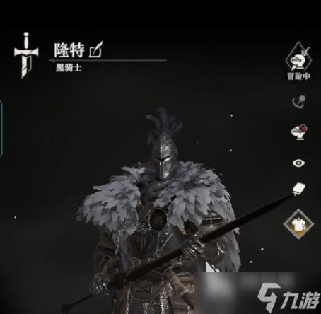 地下城堡4黑骑士怎么玩