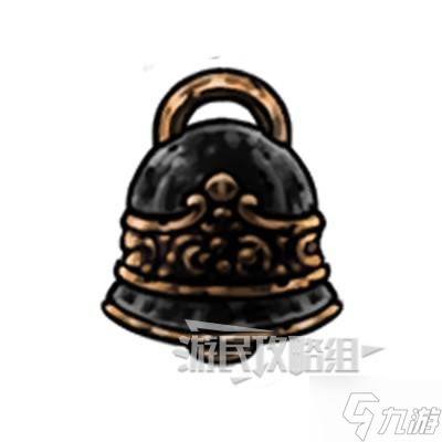 《空洞骑士丝之歌》护佑钟效果及地图位置
