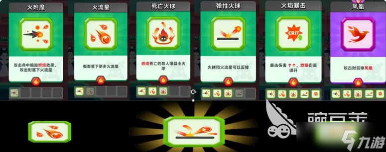 顶级弓箭手技能搭配攻略