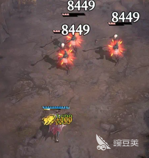地下城堡4夜魅怎么玩