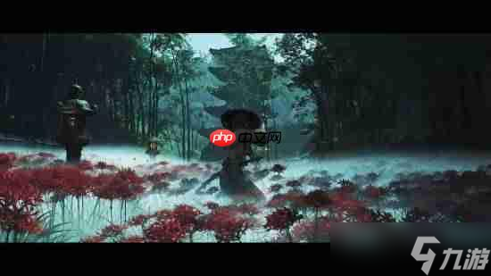 《羊蹄山之魂》新预告:战斗刀刀致命