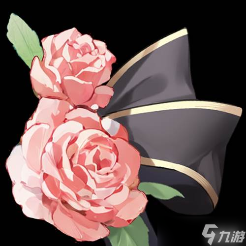 《苍雾世界》情人节查丽莎
