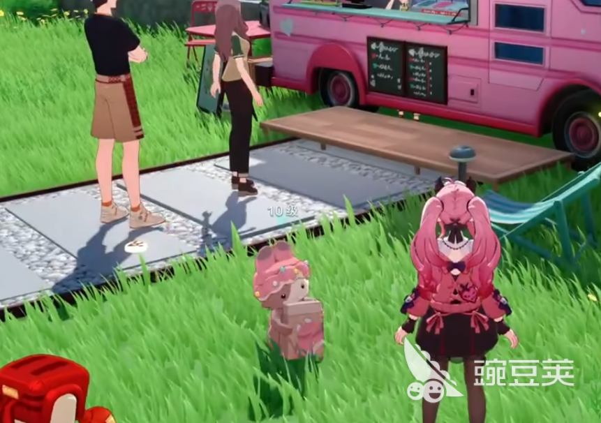 崩坏因缘精灵什么时候上线