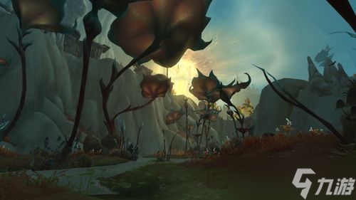 《魔兽世界:地心之战》抢先体验今登场