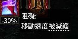 《流放之路2》各章节野兽出没地点