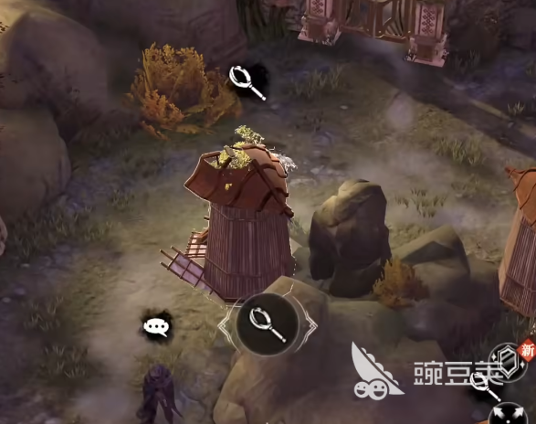 地下城堡4螺旋书库玩法介绍