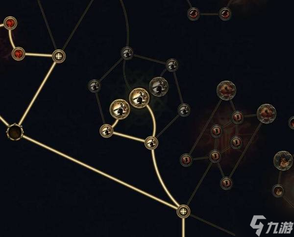 《流放之路2》战争之盾BD玩法分享