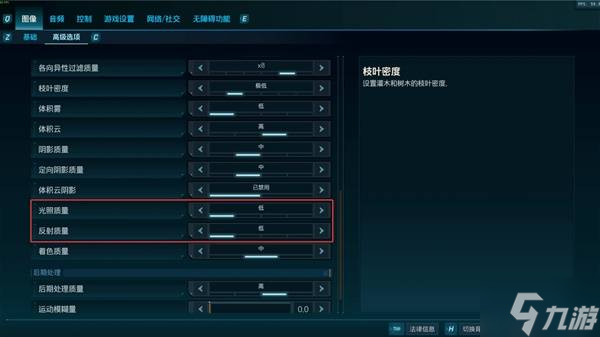 《无主之地4》帧数优化指南