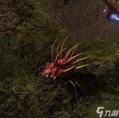 《流放之路2》各章节野兽出没地点