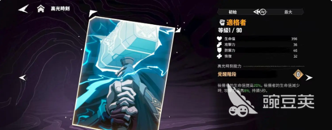漫威秘法狂潮角色培养攻略