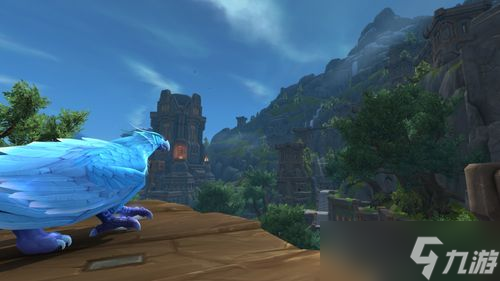 《魔兽世界:地心之战》抢先体验今登场
