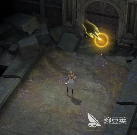地下城堡4多变魔介绍