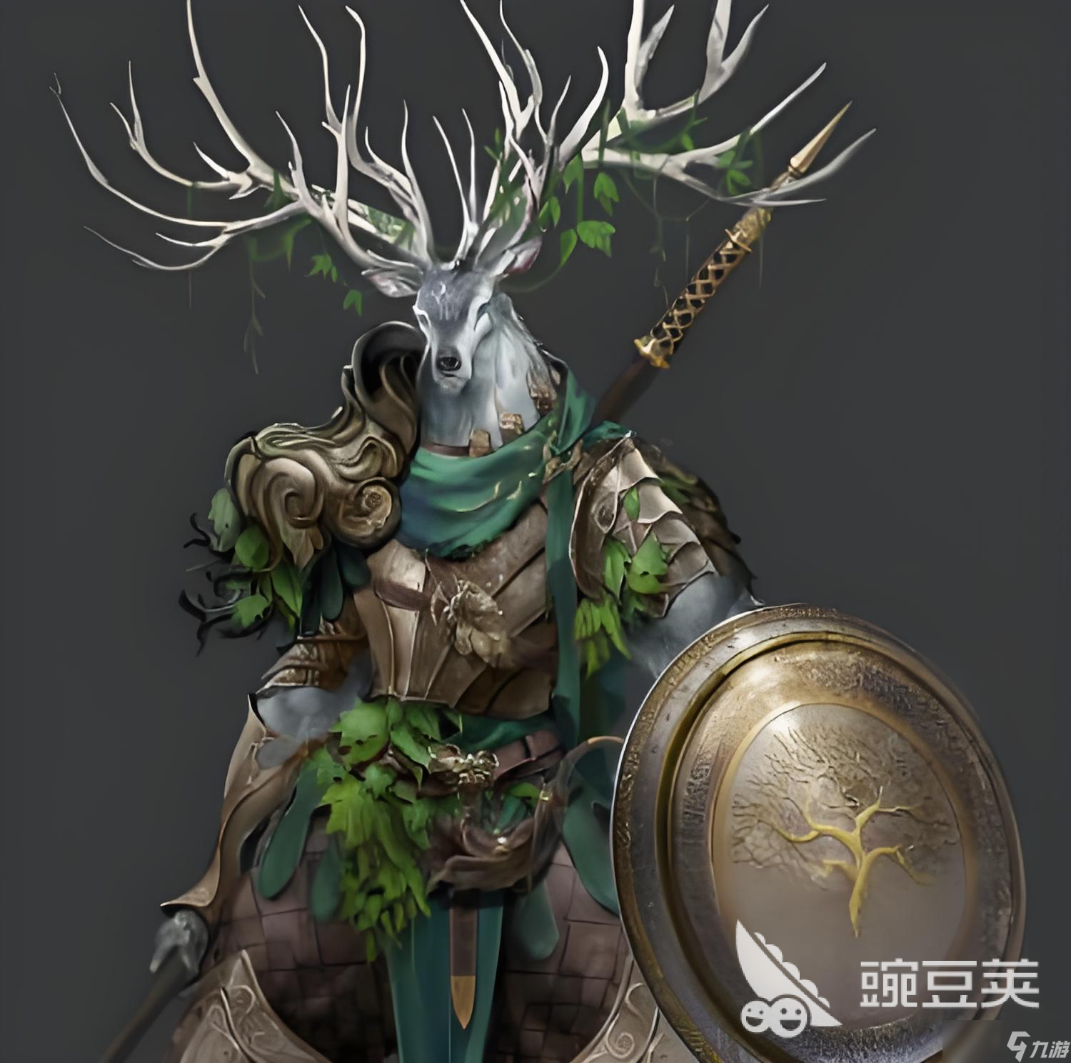 地下城堡4护卫英雄哪个好