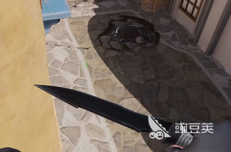 逆战未来爆破模式怎么玩