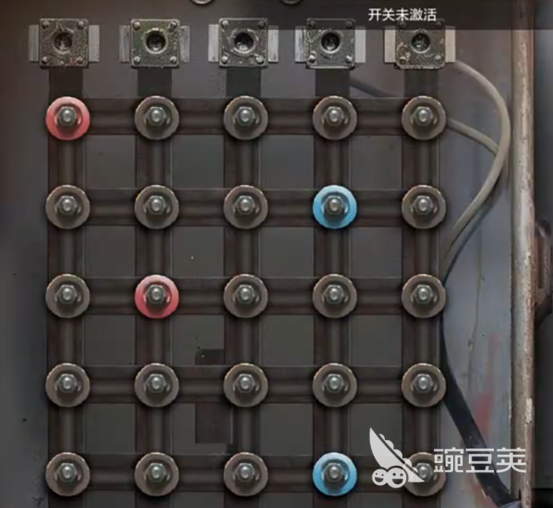 失控进化港口攻略