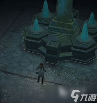 地下城堡4熔鳞地窟怎么玩