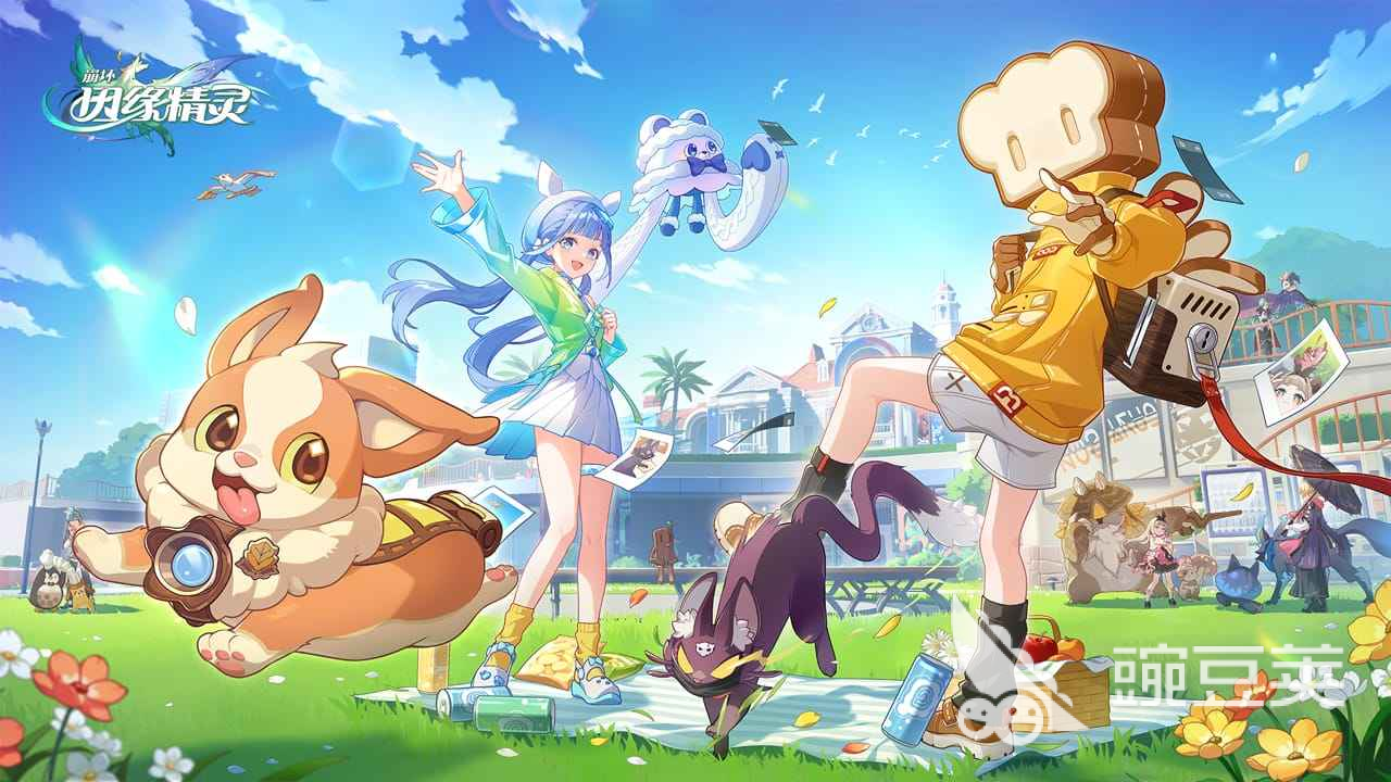 崩坏因缘精灵手游好玩吗