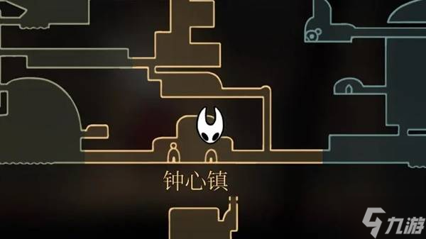 《空洞骑士丝之歌》全苍白油获取方法