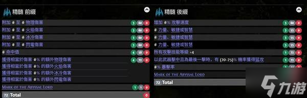 《流放之路2》公式化装备制作攻略