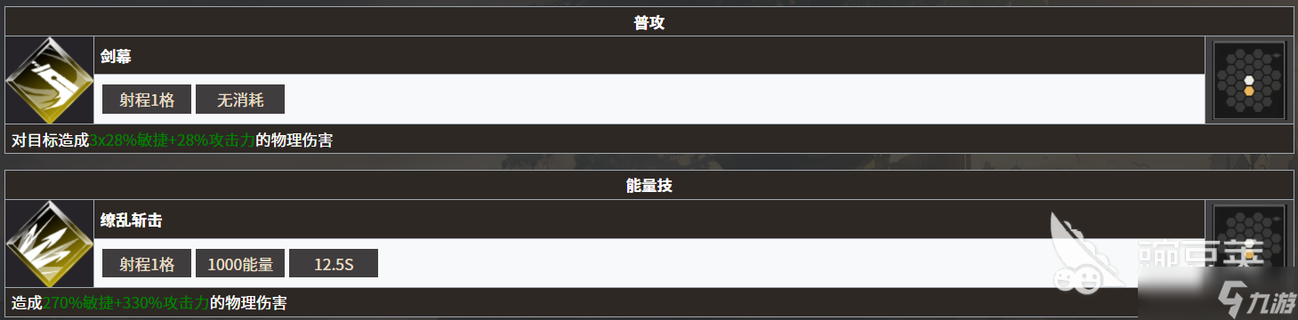地下城堡4黑骑士攻略分享
