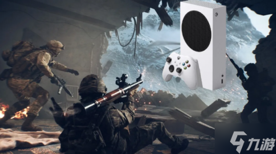 打脸其他开发者！《战地6》开发者称优化Xbox