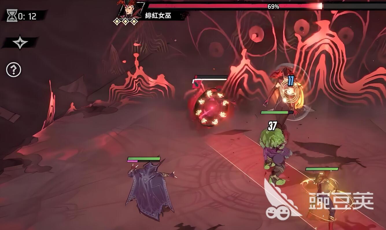 网易漫威秘法狂潮评测