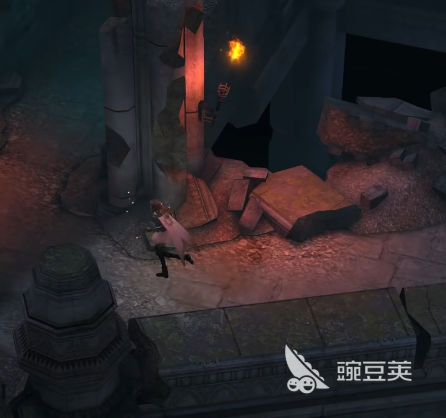 地下城堡4熔鳞地窟介绍