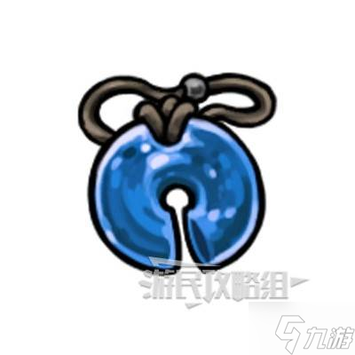 《空洞骑士丝之歌》磁石胸针位置及获取方法