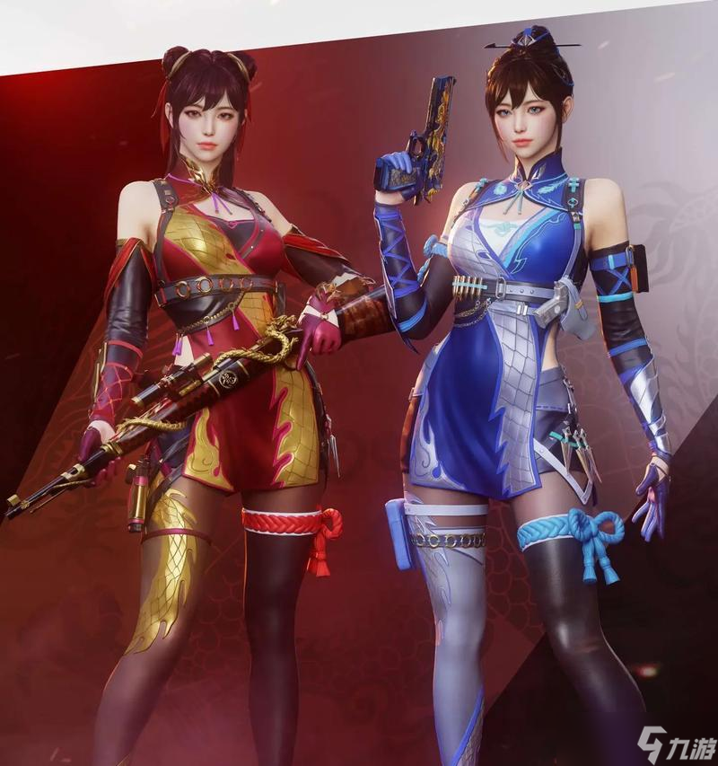 《穿越火线》常见角色介绍(热门角色解析)
