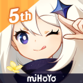 原神_霜月之坊盈月之镜攻略