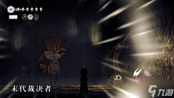 《空洞骑士丝之歌》世界观介绍及玩法解析