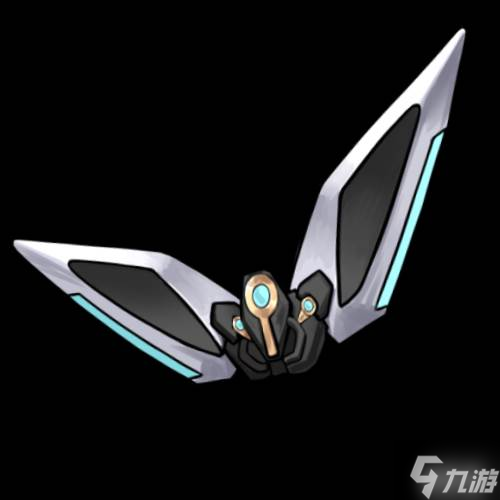 《苍雾世界》海萝技能