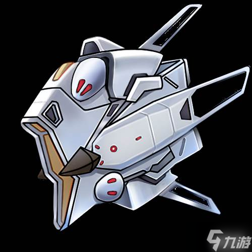 《苍雾世界》爱丽丝技能