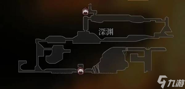 《空洞骑士丝之歌》推进线路推荐
