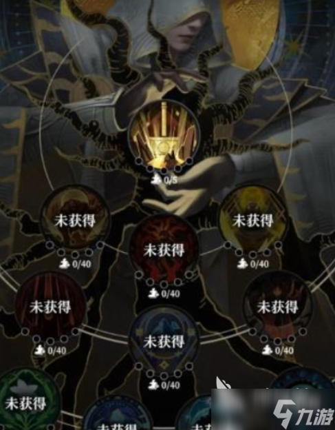 地下城堡4升级方法是什么