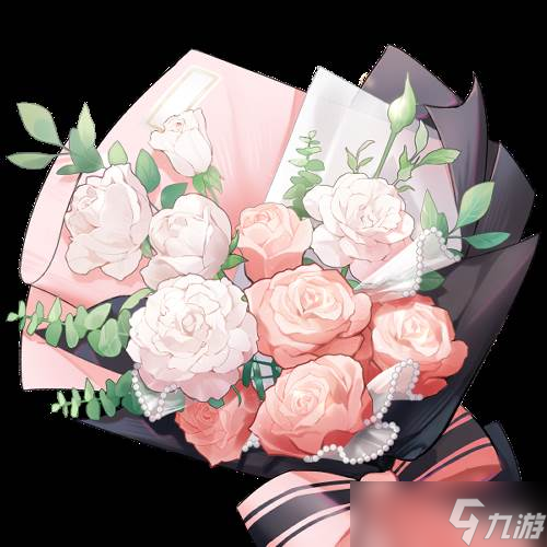 《苍雾世界》情人节查丽莎