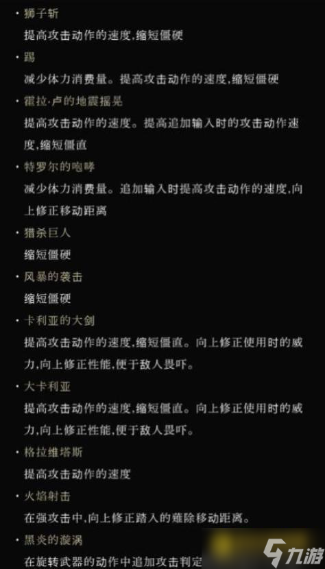 艾尔登法环1.04版本更新内容详解