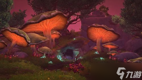 《魔兽世界:地心之战》抢先体验今登场