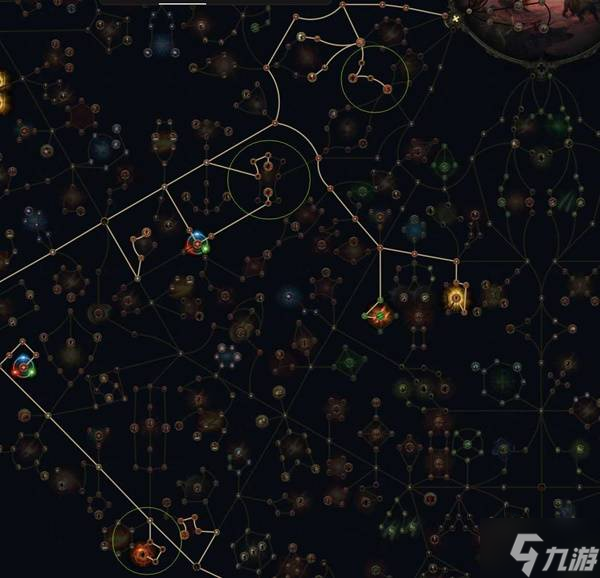 《流放之路2》战争之盾BD玩法分享