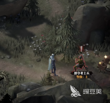 地下城堡4陈旧石板用途及作用_地下城堡4陈旧石板介绍