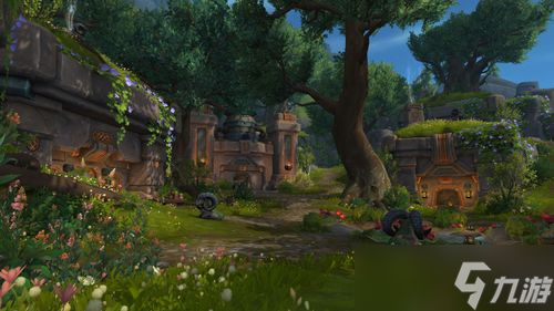 《魔兽世界:地心之战》抢先体验今登场