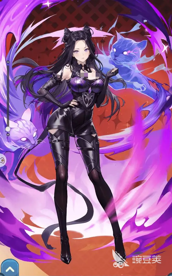 口袋斗罗大陆哪个魂师厉害