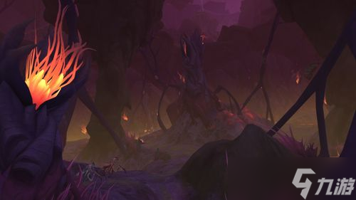 《魔兽世界:地心之战》抢先体验今登场