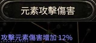 《流放之路2》增伤类型介绍