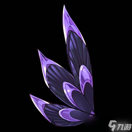 《苍雾世界》娜斯佳技能