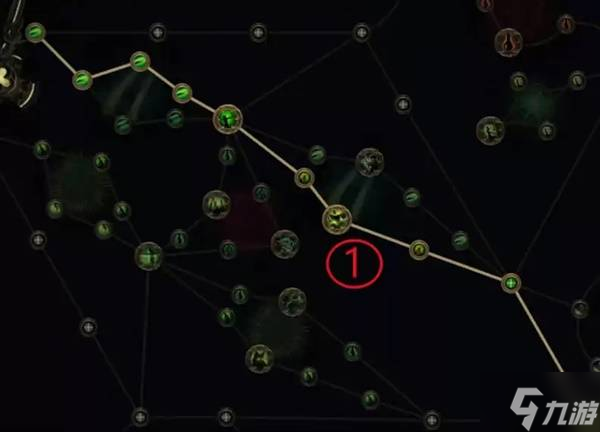 《流放之路2》锐眼闪电箭剧情开荒攻略